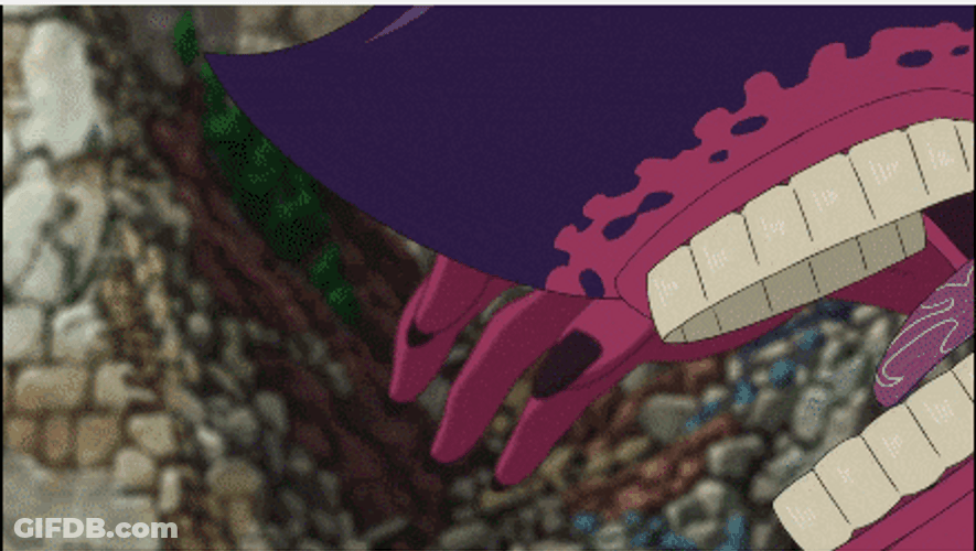 7 Deadly Sins Diane Fighting With Enemy GIF