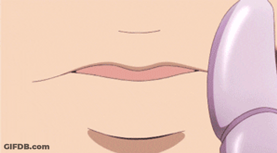 7 Deadly Sins Jericho Putting Lipstick On GIF