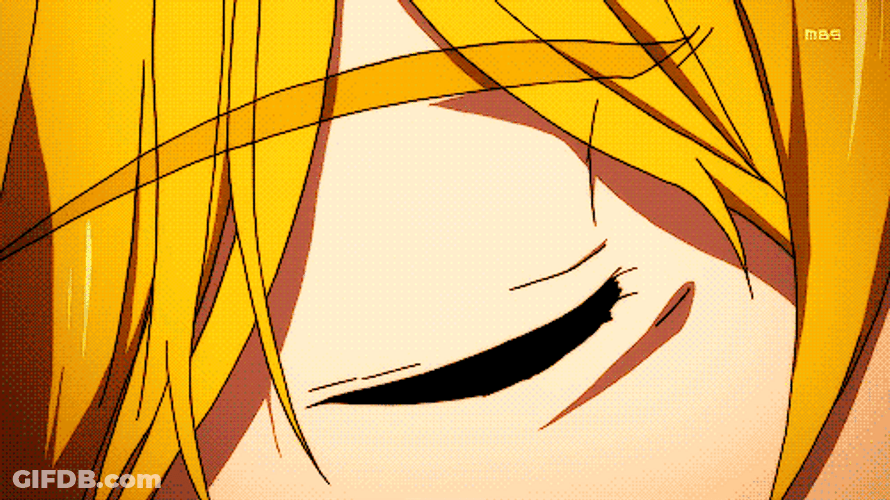 7 Deadly Sins Meliodas Power Level GIF