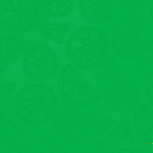 7Up Green Logo GIF