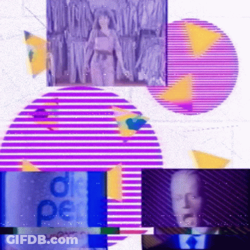 80S Vhs GIF
