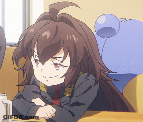 86Anime Eighty Six GIF