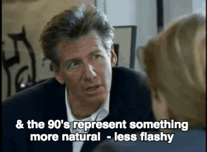 90S Less Flashy GIF