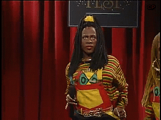 90S Sheneneh Jenkins Dancing GIF