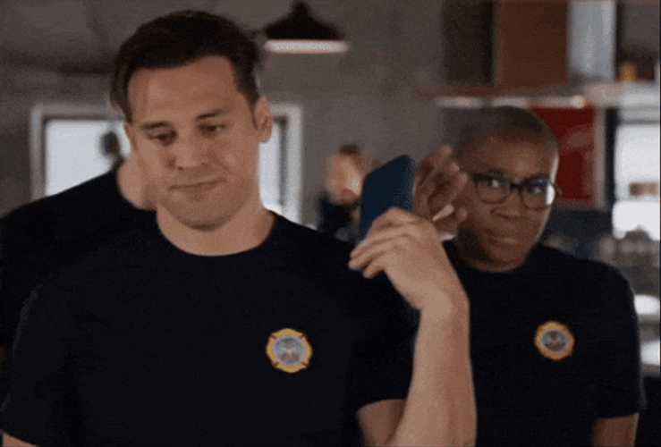 911 9-1-1 GIF