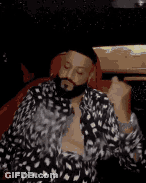 97Inspo Dj Khaled GIF