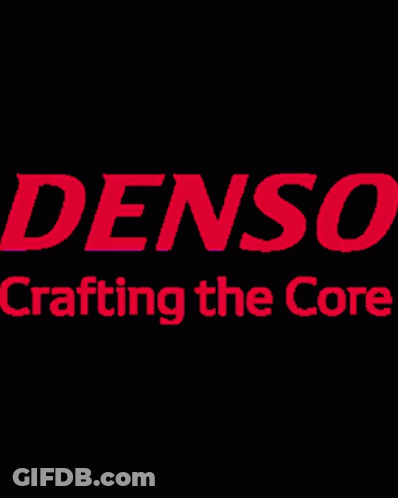 A 1 Litre Bottle Of Denso Engine Oil Silver Cf-4 15W-40 GIF