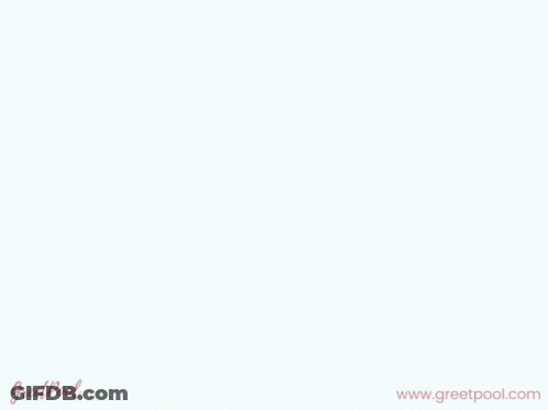 A 3 Year Work Anniversary Card With A Cake GIF