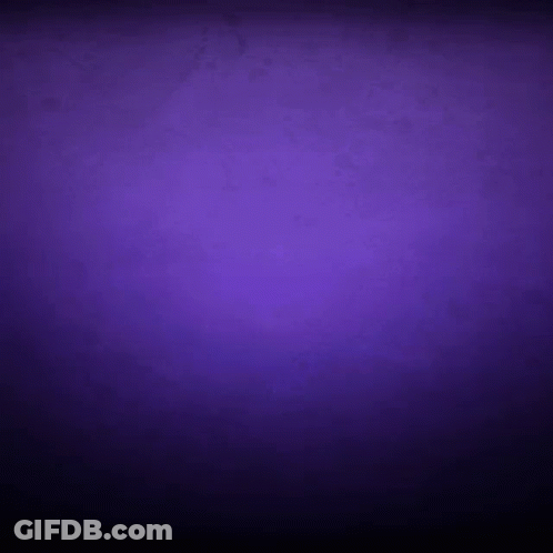 A Baseball Player Wearing A Purple Jersey With Colorado On It GIF