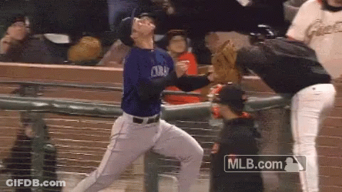 A Baseball Player With Mlb.com Written On The Bottom Right GIF