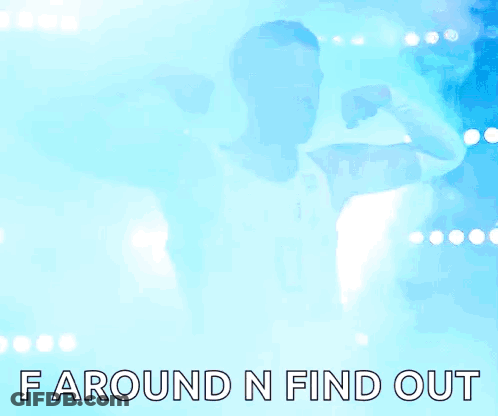 Indiana Pacers Basketball Player Flexing Muscles GIF