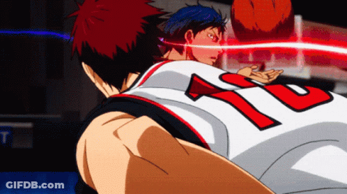 A Basketball Player Wearing A Jersey With The Number 12 On It GIF
