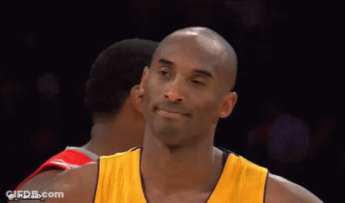 A Basketball Player Wearing A Yellow Jersey With The Name Marcusd On The Bottom GIF