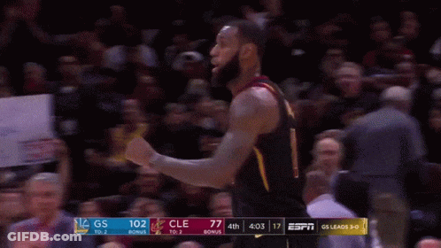 A Basketball Player With The Number 2 On The Back Of His Jersey GIF