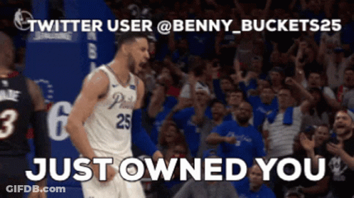 A Basketball Player With The Number 25 On His Shirt GIF
