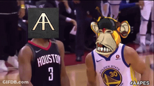 A Basketball Player With The Number 30 On His Jersey GIF
