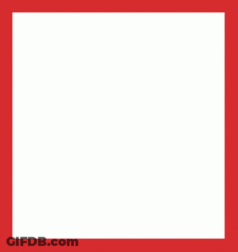 A Biden Harris 2020 Logo In Blue And Red GIF