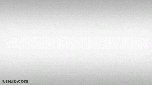 Black And White Atlas Logo With Rocket GIF