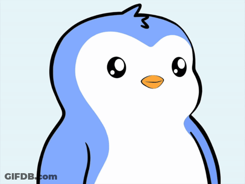 A Black And White Circle With A Circle In The Middle On A White Background . GIF