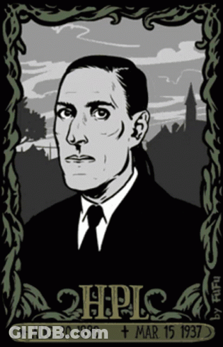 A Black And White Drawing Of A Man With The Date Aug 20 1890 On The Bottom GIF