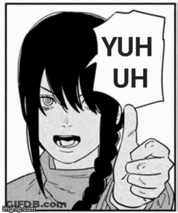 A Black And White Drawing Of A Person Giving A Thumbs Up . GIF