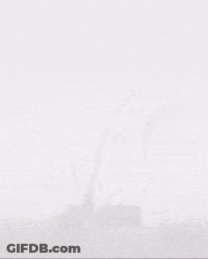 A Black And White Drawing Of A Person With The Letter N On Their Chest GIF
