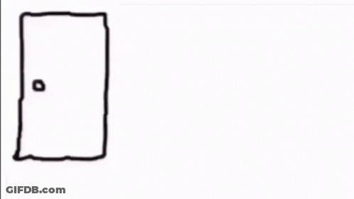 Stick Figure Drawing Are Ya Winning Son GIF