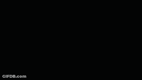 A Black And White Drawing Of A Woman And A Boy GIF