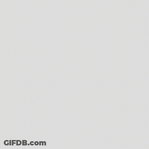 A Black And White Image With The Words You Just Want Attention GIF