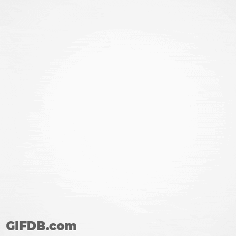 A Black And White Logo For M Stud With A Shadow GIF