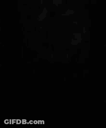 A Black And White Photo Of A Cat With The Words You Didnt Hop On Beki Strem GIF