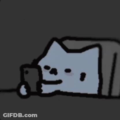 A Black And White Photo Of A Key On A Chain GIF