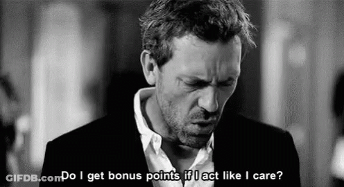 Black And White Photo Of Man In Suit GIF
