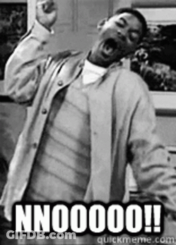 Black And White Photo Of Screaming Man With NN00000 GIF