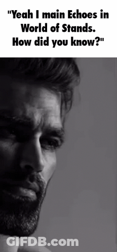 A Black And White Photo Of A Man With A Beard GIF