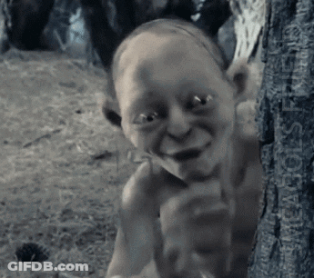 A Black And White Photo Of A Naked Child With A Tree Trunk In The Background That Says ' Abol ' On It GIF