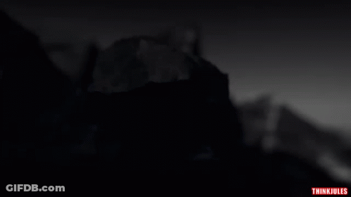 A Black And White Photo Of A Samsung Cell Phone GIF