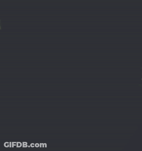A Black And White Photo Of A Skeleton Against A Dark Background GIF