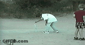 A Black And White Photo With The Word Cwf On The Bottom Right Corner GIF