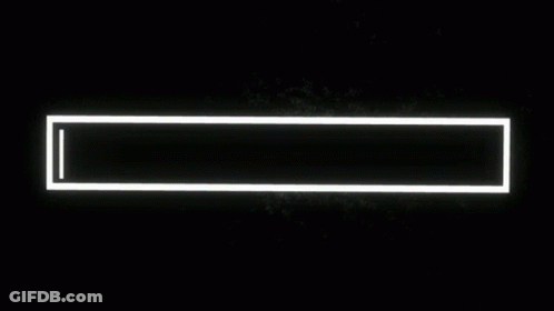A Black And White Sign That Says Simmy Dizzle Live On It GIF