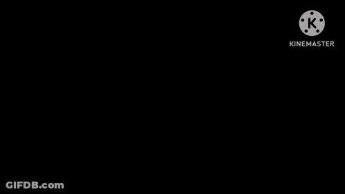 A Black Background With A Windows Vista Logo And The Words Windows Vista Plus GIF