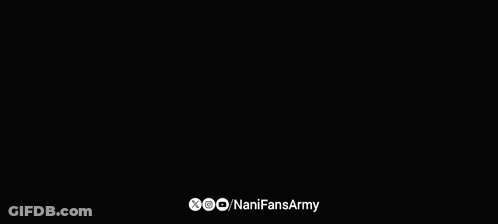 A Black Background With Silver Lettering That Says ' Oe ' On It GIF