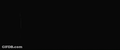 A Black Background With The Word Loki In Silver Letters GIF