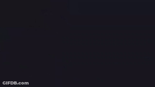 A Black Background With The Word Nebula On It GIF
