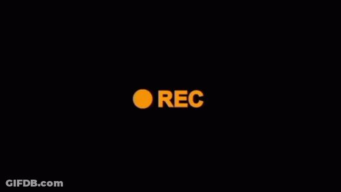 A Black Background With The Word Zakyuser In Yellow Letters GIF