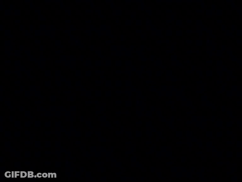 A Black Background With The Words 4 Days Until The Party On It GIF