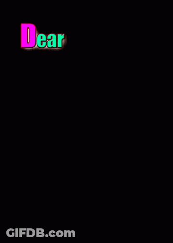 A Black Background With The Words Dear God In Your Strong Hands I Place My Life Today Choosing To Depend On You To Light GIF