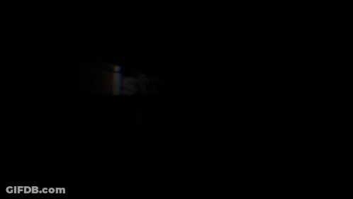 A Black Background With The Words Istanbul Pakt On It GIF