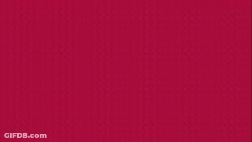 A Black Background With White Letters That Say O Draft GIF