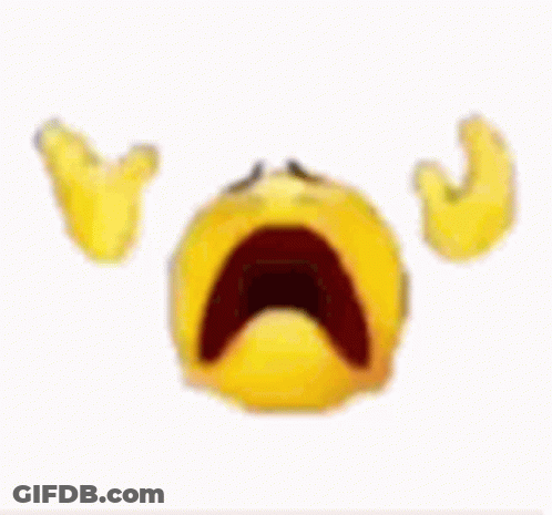 A Black Ink Splash On A White Background . GIF